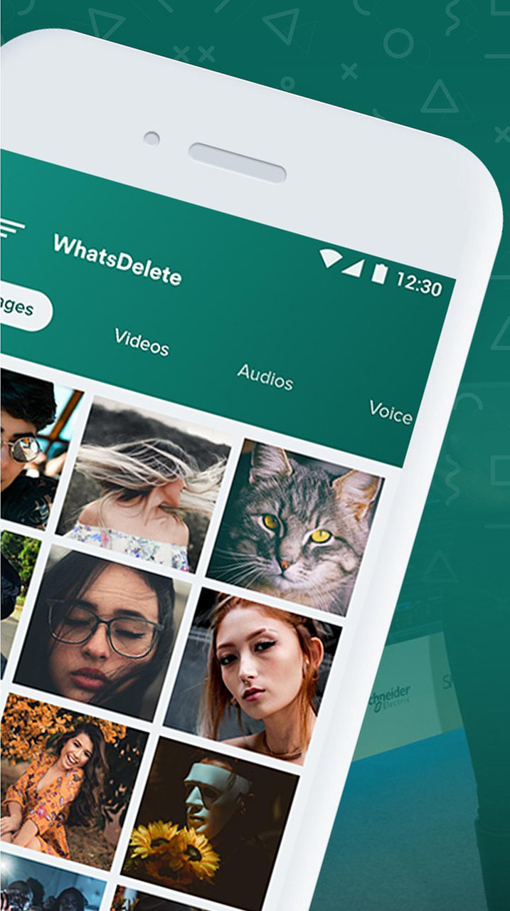 WhatsDeleteMod  Apk v1.1.54(Pro Features Unlocked)