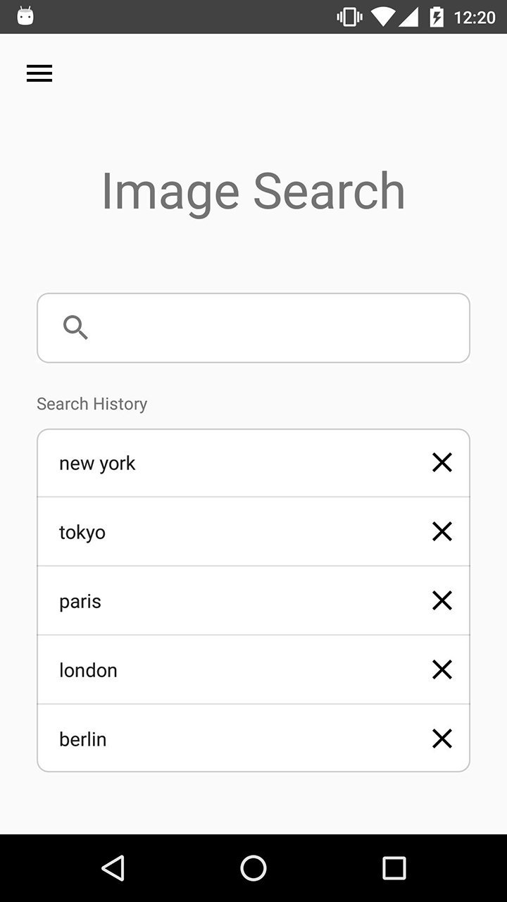 Image Search - ImageSearchManMod  Apk v2.60(no ads)