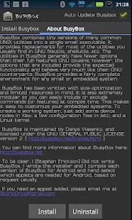 BusyBox ProMod  Apk v70(Premium)