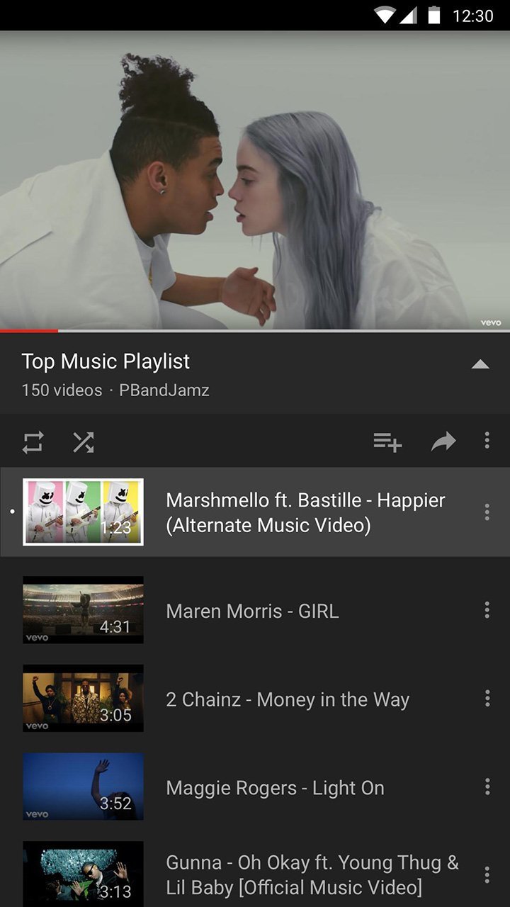 YouTubeMod  Apk v17.10.34(Premium Unlocked)