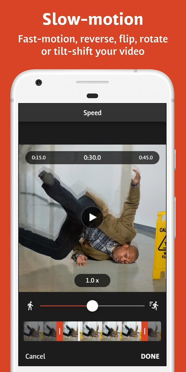 Videoshop - Video EditorMod  Apk v2.9.0(Pro Version)