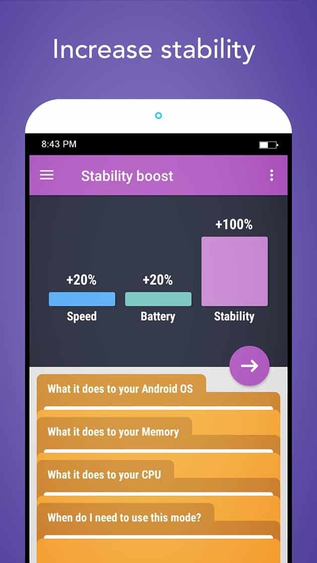 Root BoosterMod  Apk v4.0.9(Premium Unlocked)