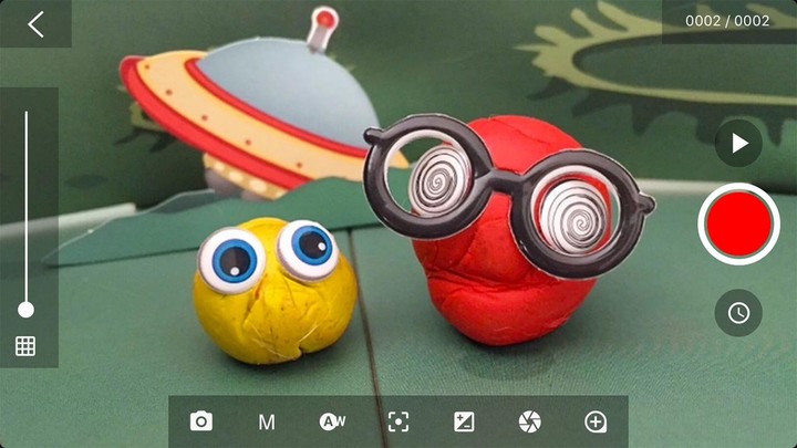 Stop Motion Studio ProMod  Apk v6.1.1.8504(Pro Version)