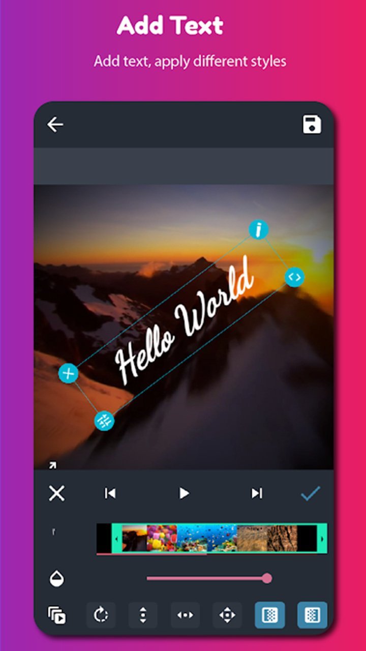 AndroVid Pro Video EditorMod  Apk v4.1.6.2(Patched)