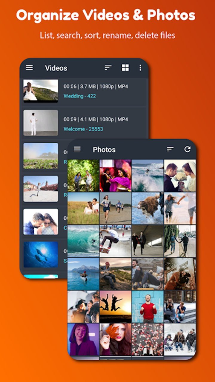 AndroVid Pro Video EditorMod  Apk v4.1.6.2(Patched)