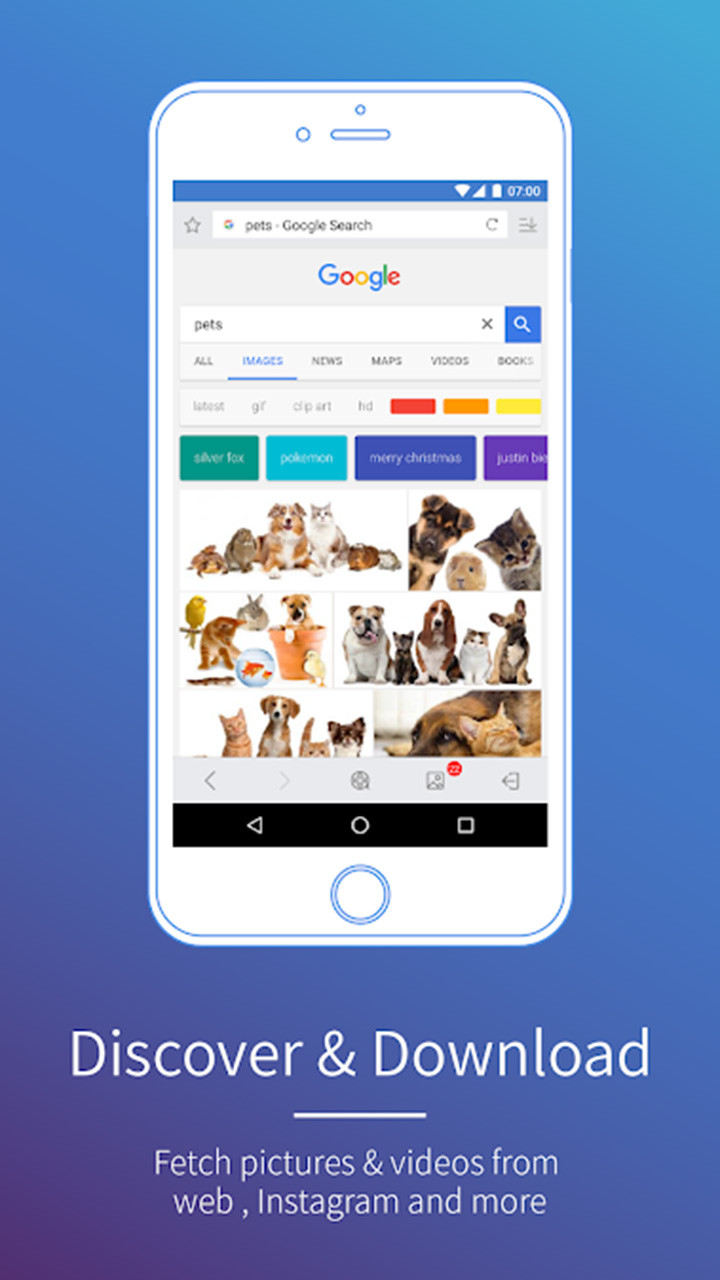 GalleryVault Pro Key - Hide Pictures And VideosMod  Apk v3.0.0(Paid for free)