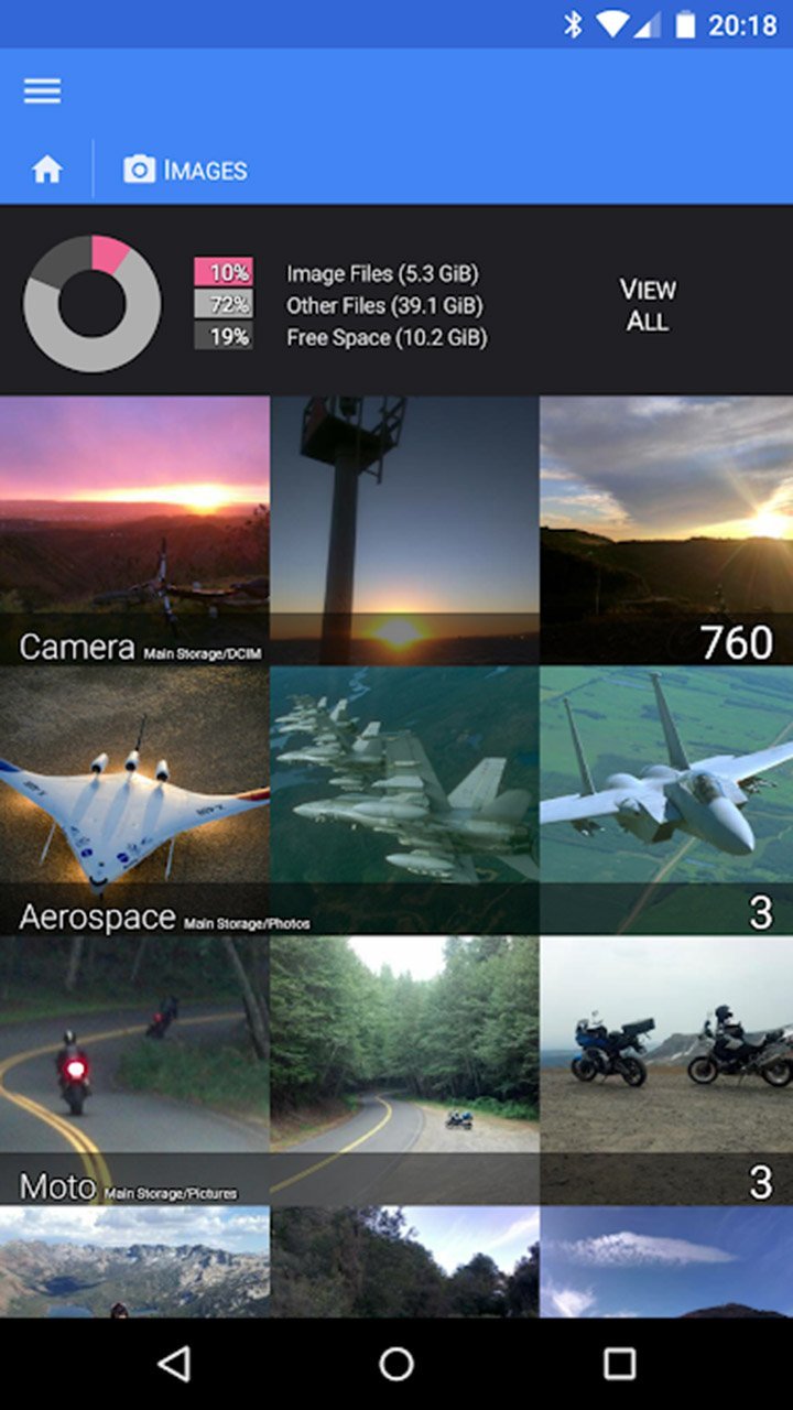 FX File ExplorerMod  Apk v1.1.0(Paid for free)