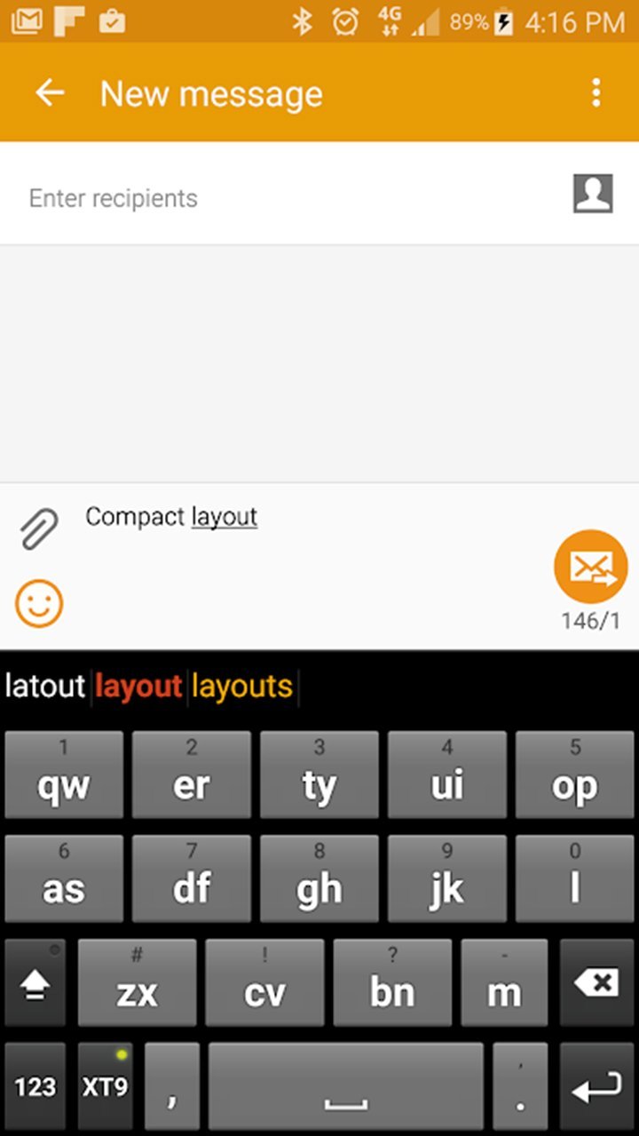 Smart KeyboardMod  Apk v4.24.0(Paid for free)