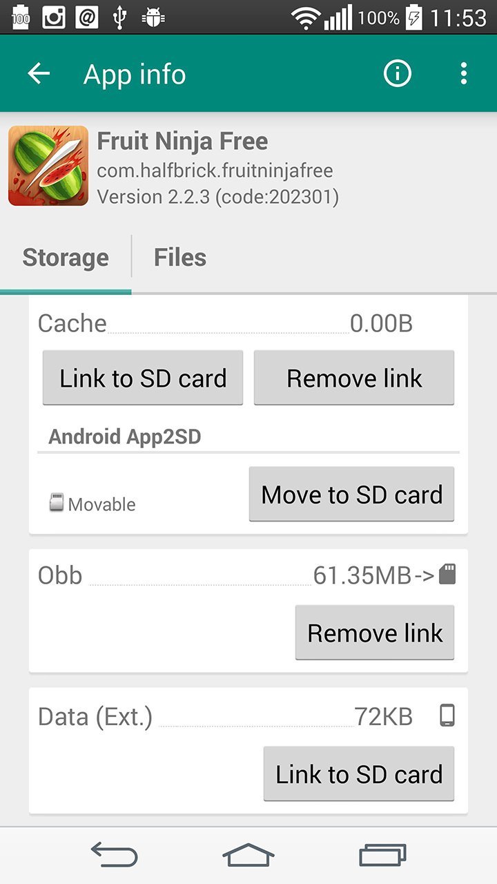 Link2SDMod  Apk v4.3.4(Unlocked)