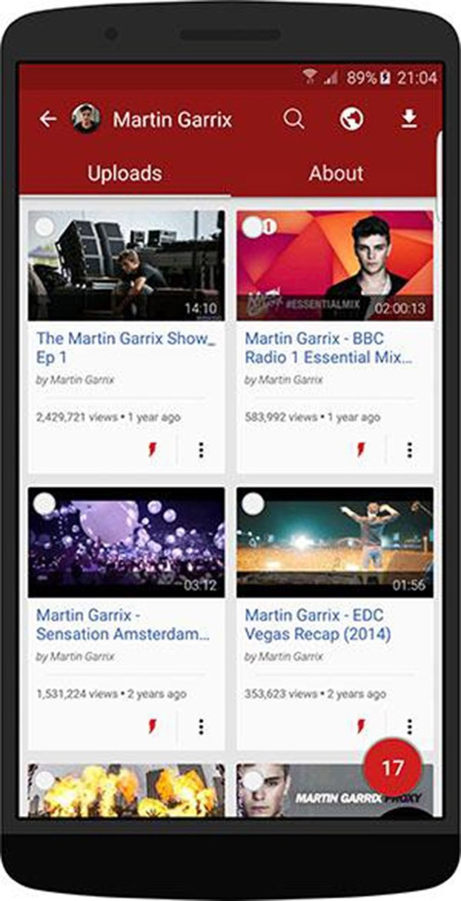 VideoderMod  Apk v14.4.2(Ad-Free Unlocked)