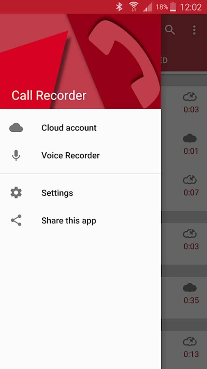 Automatic Call Recorder ProMod  Apk v6.19.4(Paid for Free)