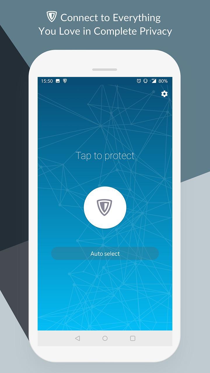 ZenMate VPN - WiFi SecurityMod  Apk v2.6.4(Premium Subscription)