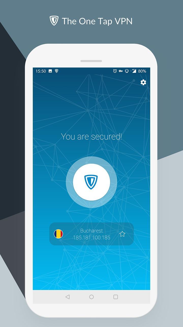 ZenMate VPN - WiFi SecurityMod  Apk v2.6.4(Premium Subscription)