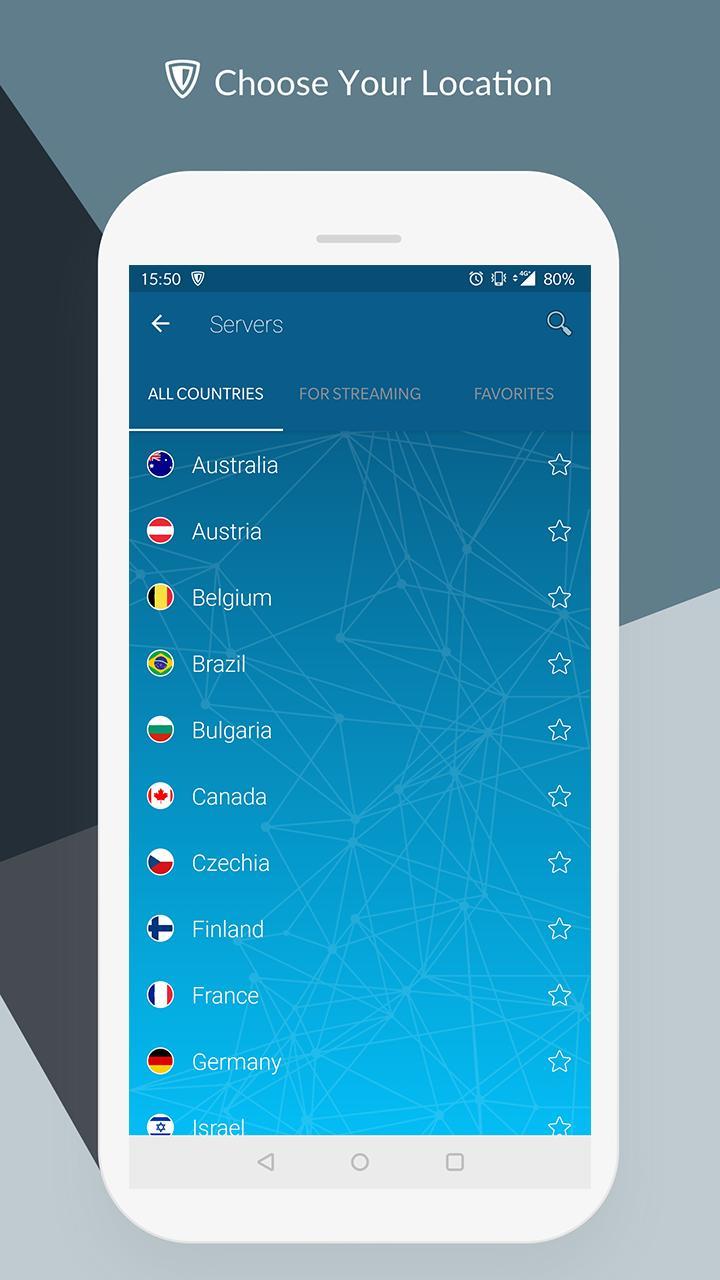 ZenMate VPN - WiFi SecurityMod  Apk v2.6.4(Premium Subscription)