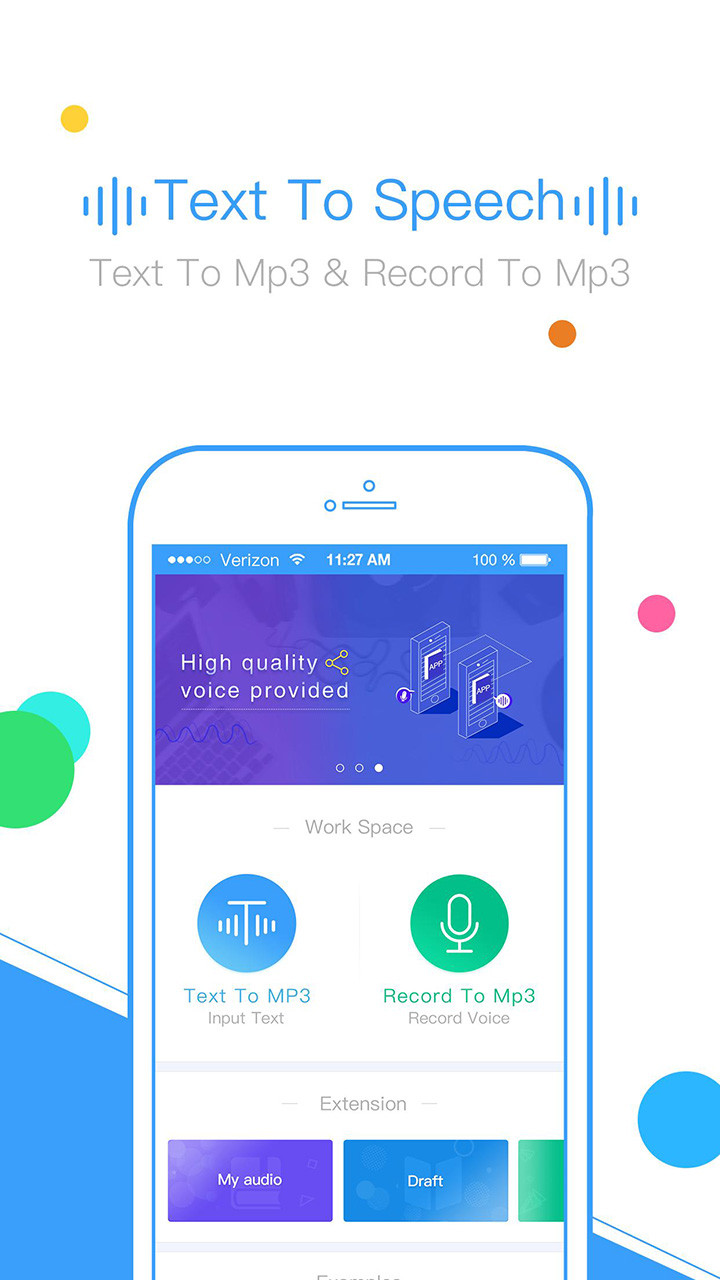 TextToMp3-text to speech(TTS)Mod  Apk v2.0.24(Premium Features Unlocked)