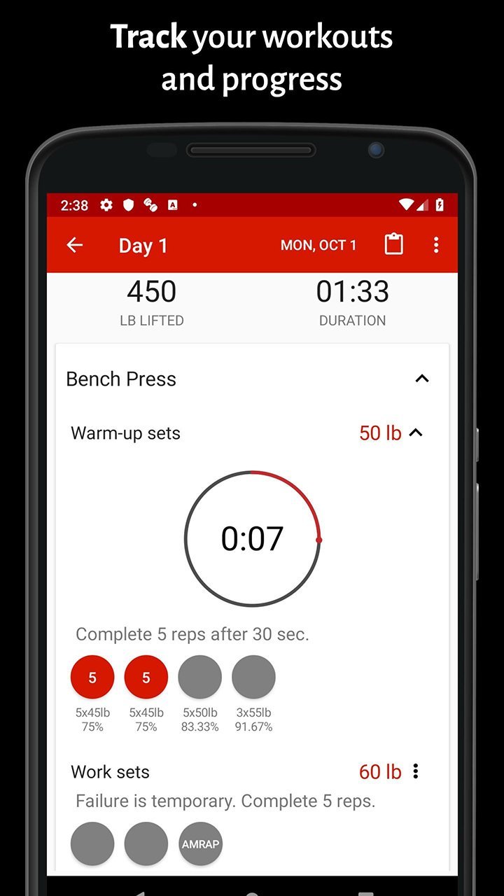 Personal Training CoachMod  Apk v5.5(Premium)