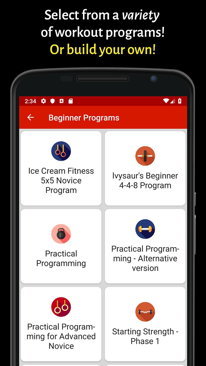 Personal Training CoachMod  Apk v5.5(Premium)