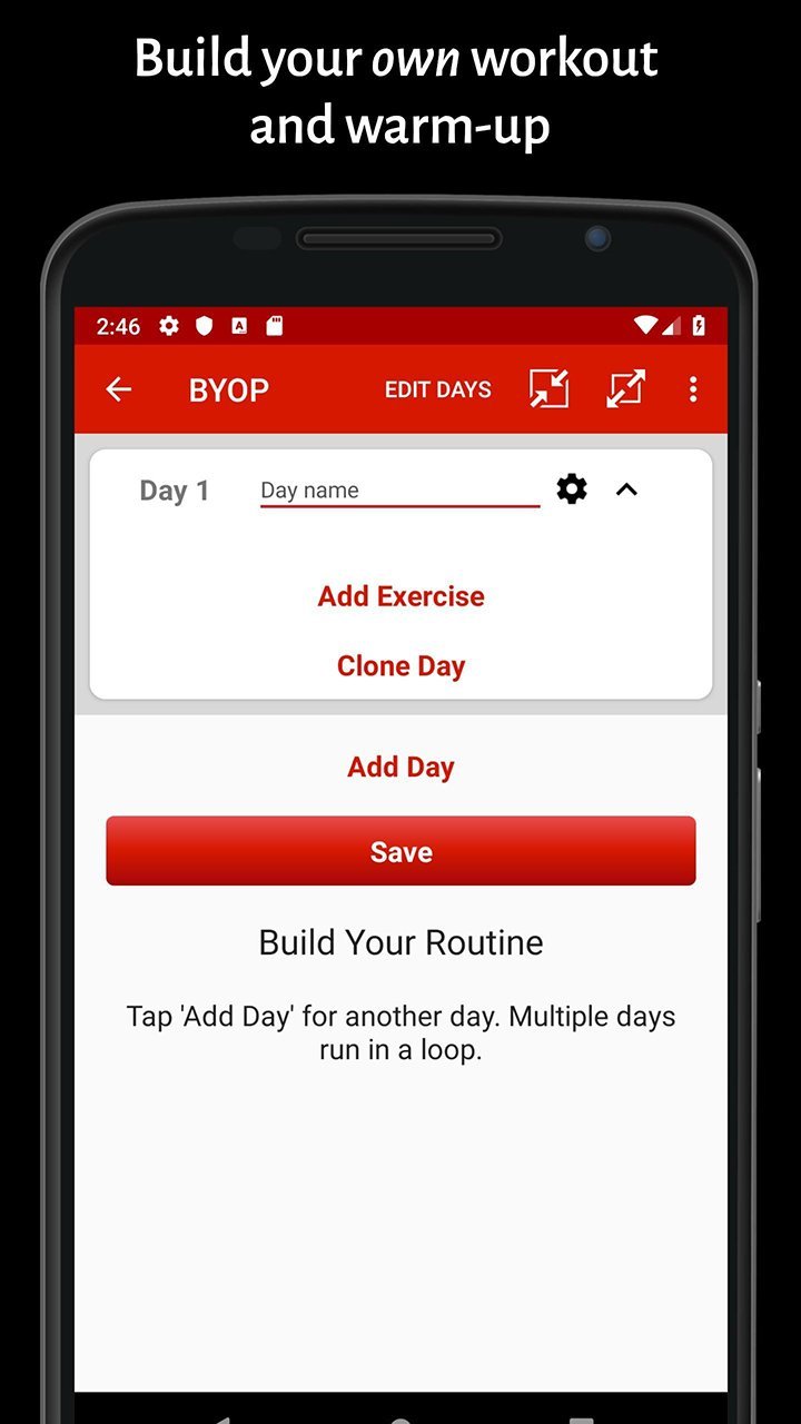 Personal Training CoachMod  Apk v5.5(Premium)