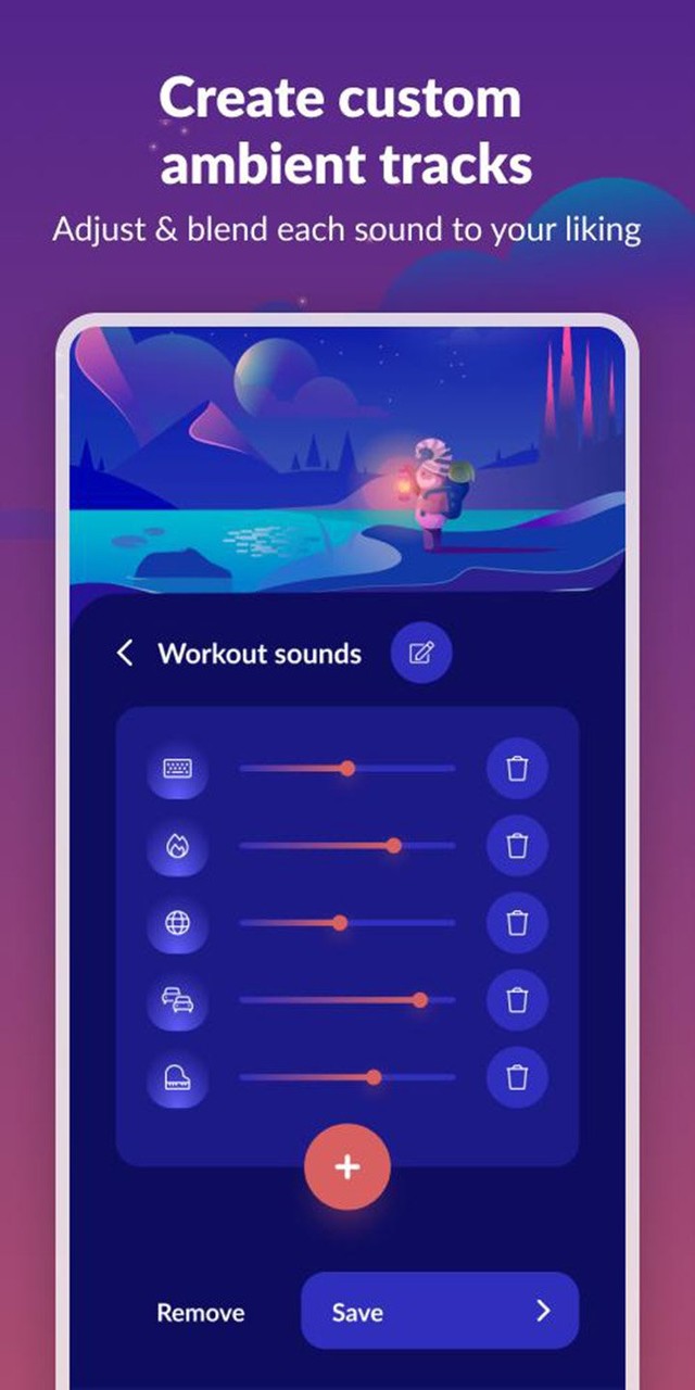 SleepaMod  Apk v3.1.0.RC-GP-Free(68)(unlocked)