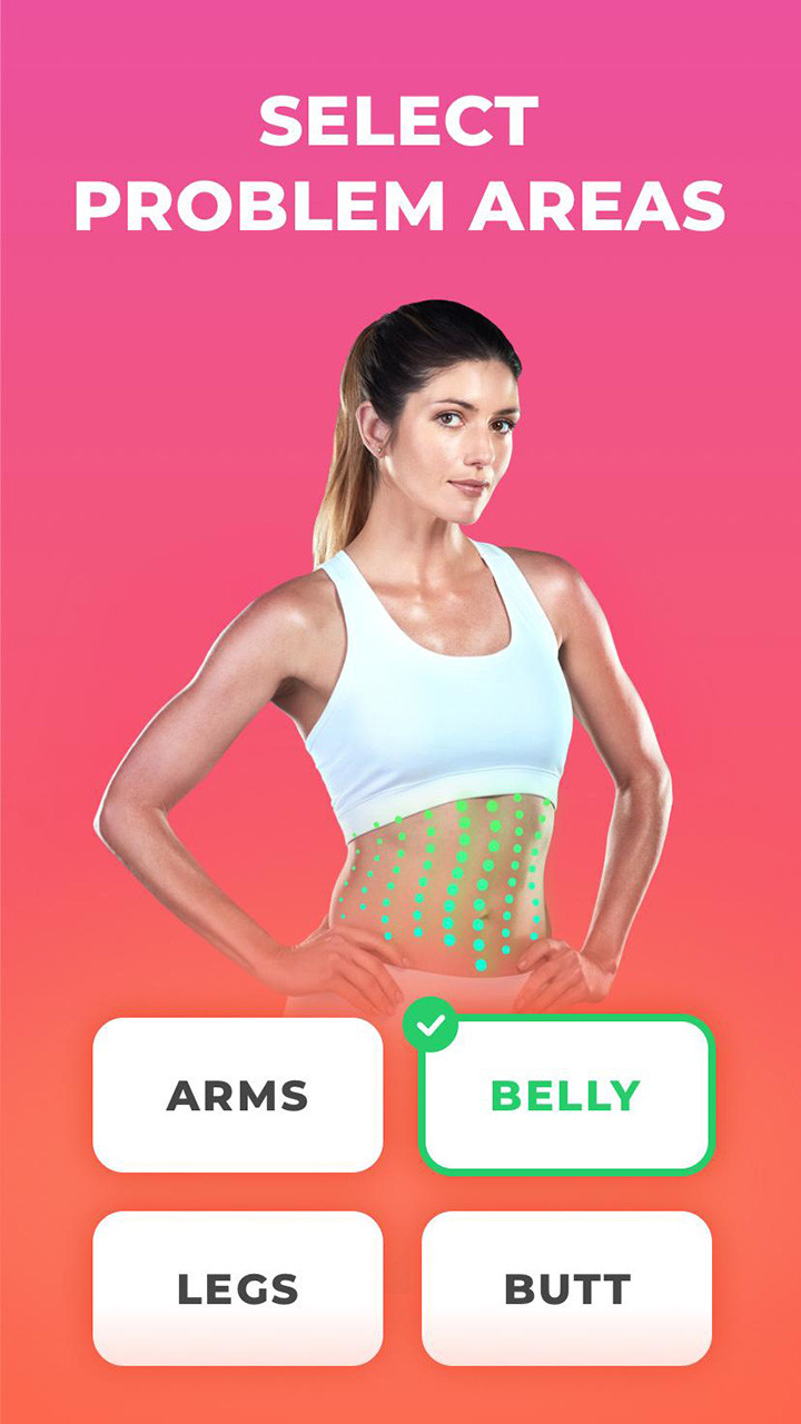 Weight Loss Fitness at Home by VervMod  Apk v2.2.6(Premium)