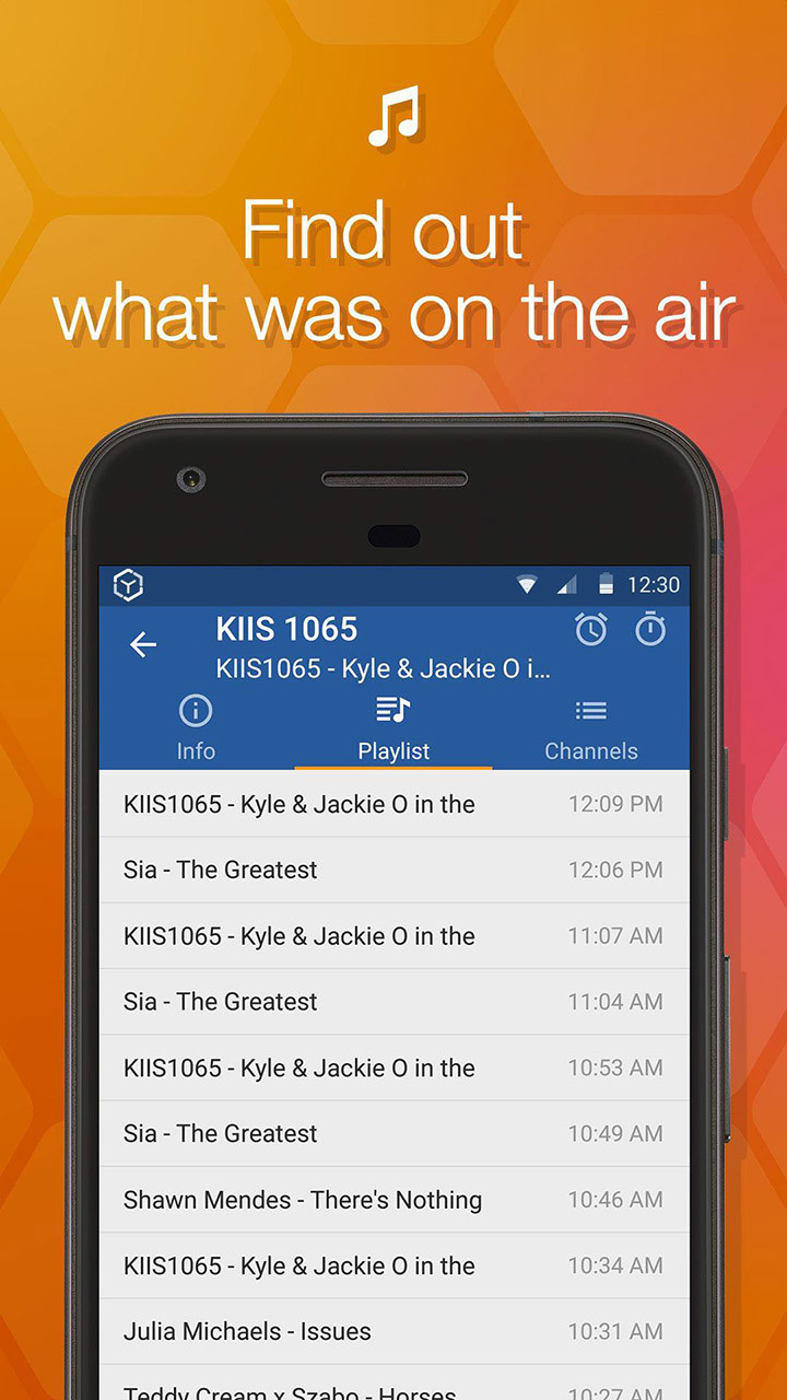 Online Radio Box - free radio playerMod  Apk v1.8.305(Unlocked)