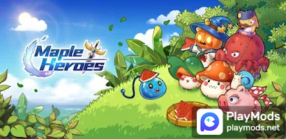 Get popular Android mod games | PlayMods.net