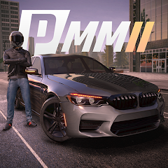 Parking Master Multiplayer 2 Mod APK 1.8.4