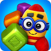 Toy Blast Mod APK 13217 [Unlimited money][Mod Menu]