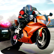 Traffic Rider: Highway Race Mod APK 1.5 [Unlimited money]