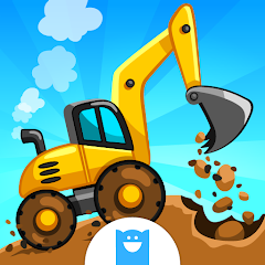 Builder Game Mod APK 1.55 [Remove ads][Mod speed]