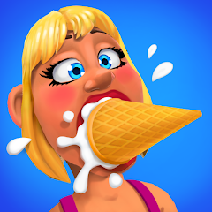 Ice Cream Prank Mod APK 0.1 [Unlimited money]