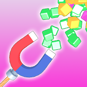 Fortune Magnet Mod APK 0.2 [Unlimited money]