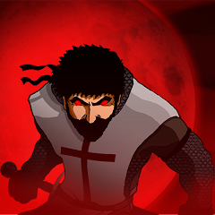 Templar : 2D Action Platformer Mod APK 3.2.8.1 [Unlimited money]