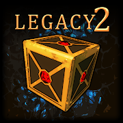 Legacy 2 - The Ancient Curse Mod APK 2.0.4 [Patched]