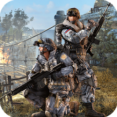 3D sniper shooting:  Army Mod APK 1.8 [Unlimited money]