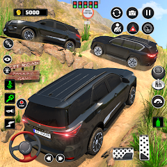 Prado Car Parking: Car Driving Mod APK 21.8 [Remove ads][Mod speed]