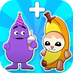 Mix Master: AI Animal, Monster Mod APK 1.2.2 [Mod Menu]