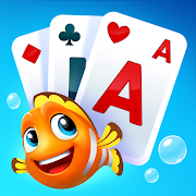 Fishdom Solitaire Mod APK 2.35.0 [Unlimited money]