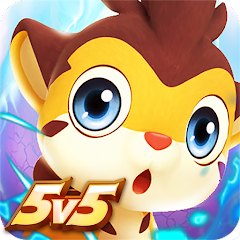 Sprite Legends Mod APK 1.0.2 [Mod Menu][God Mode][High Damage][Weak enemy][Mod speed]