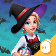 Merge Restaurant: Makeover Mod APK 2.16.6 [Unlimited money][Unlocked][Free purchase]