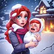 Jewel Manor - Home Design Mod APK 1.27.0 [Unlimited money]