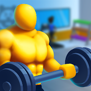 Workout Muscle Games - Gym Man Mod APK 1.0 [Unlimited money][Free purchase]