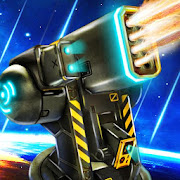 Sci-Fi Tower Defense Module TD Mod APK 2.03 [Remove ads][Unlimited money]