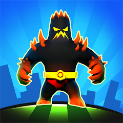 EVO: Crazy Beasts 3D Mod APK 1.36 [Unlimited money][Mod Menu]