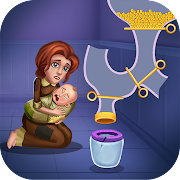 Home Pin 2: Family Adventure Mod APK 6.2 [Endless][Mod speed]