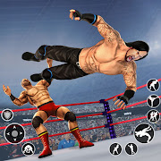 PRO Wrestling Fighting Game Mod APK 3.6 [Remove ads][Unlimited money][Unlocked]