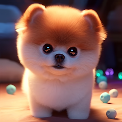 Pomeranian Dog Simulator Mod APK 1.0.3 [Unlimited money]