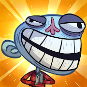 Troll Face Quest: Video Memes Mod APK 222.30.0 [Infinite]