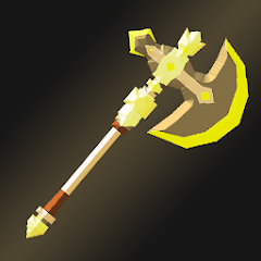 Blacksmith: Ancient Weapons - Mod APK 2.2.0 [Remove ads][Free purchase][Unlimited]