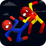 Stickman Battle: Fighting game Mod APK 1.0.51 [Unlocked]